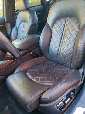 Audi S8 Plus Ceramic  Carbon , снимка 8