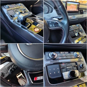 Audi S8 Plus Ceramic  Carbon , снимка 12