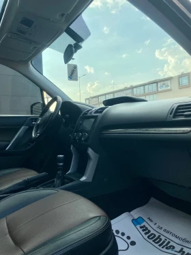 Subaru Forester  !!! EDITION 35 !!!, снимка 9