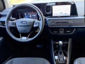 Ford Tourneo Connect * 1.0-125* ТУРБО* АВТОМАТИК* 22 ХИЛЯДИ* , снимка 11