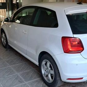 VW Polo 1.4 TDI 105к.с, снимка 4