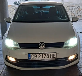 VW Polo 1.4 TDI 105к.с, снимка 1