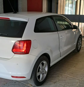 VW Polo 1.4 TDI 105к.с, снимка 5