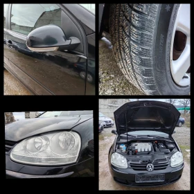 VW Golf 1.9 tdi 90ps Navi, снимка 17