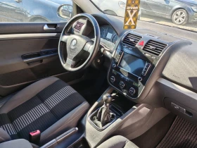 VW Golf 1.9 tdi 90ps Navi, снимка 12