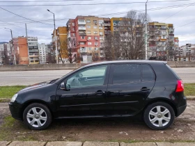 VW Golf 1.9 tdi 90ps Navi, снимка 4