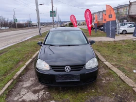 VW Golf 1.9 tdi 90ps Navi, снимка 3