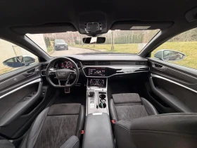 Audi Rs6 CARBON CERAMIC / ВЪЗДУШНО ОКАЧВАНЕ, снимка 12