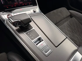 Audi Rs6 CARBON CERAMIC / ВЪЗДУШНО ОКАЧВАНЕ, снимка 16