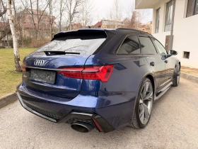 Audi Rs6 CARBON CERAMIC / ВЪЗДУШНО ОКАЧВАНЕ, снимка 7