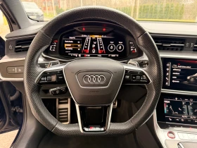 Audi Rs6 CARBON CERAMIC / ВЪЗДУШНО ОКАЧВАНЕ, снимка 13