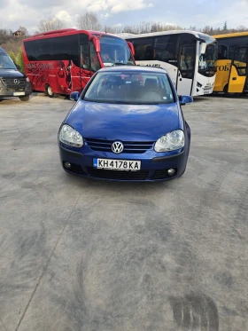 VW Golf, снимка 1