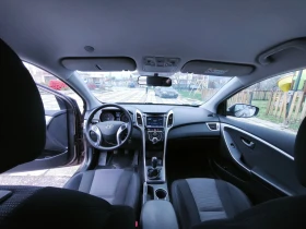 Hyundai I30 1.4 90hp TOP, снимка 9