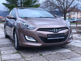 Hyundai I30 1.4 90hp TOP, снимка 2