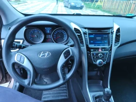 Hyundai I30 1.4 90hp TOP, снимка 10