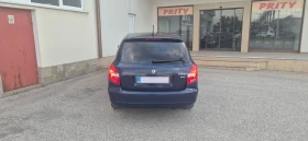 Skoda Fabia 1.2* Клима* 2012г.* Фейс* , снимка 16