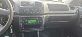 Skoda Fabia 1.2* Клима* 2012г.* Фейс* , снимка 5