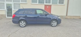 Skoda Fabia 1.2* Клима* 2012г.* Фейс* , снимка 13