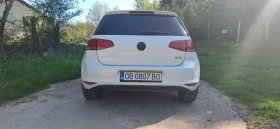 VW Golf GTD, снимка 4