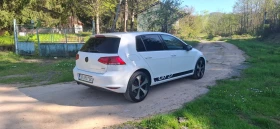 VW Golf GTD, снимка 5