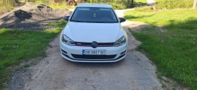 VW Golf GTD, снимка 8