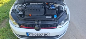VW Golf GTD, снимка 7