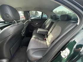 Mercedes-Benz C 220 d* 4MATIC* AMG* MULTIBEAM, снимка 13