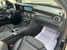 Mercedes-Benz C 220 d* 4MATIC* AMG* MULTIBEAM, снимка 8