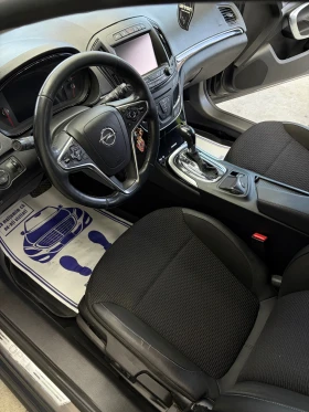 Opel Insignia, снимка 6