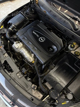 Opel Insignia, снимка 4
