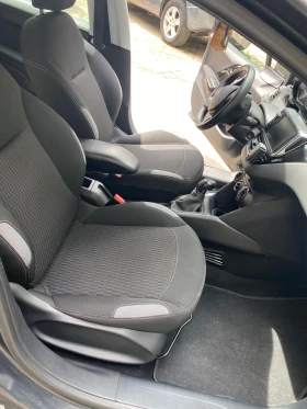 Peugeot 208, снимка 7