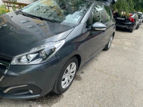 Peugeot 208, снимка 2