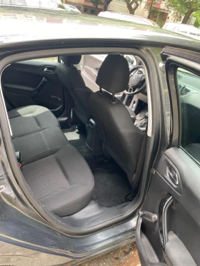 Peugeot 208, снимка 6