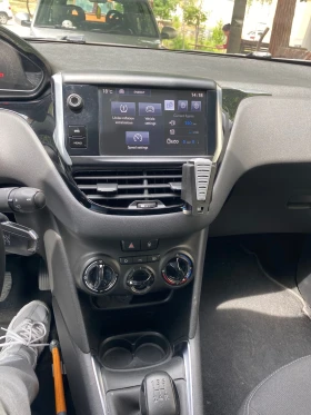 Peugeot 208, снимка 10