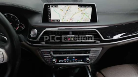 BMW 730 d M SPORT| X-DRIVE| ПОДГРЕВ| ОБДУХВАНЕ| ВКЛ.ТЕХНОТ, снимка 14