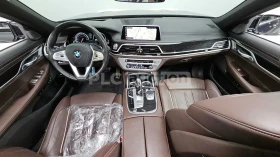 BMW 730 d M SPORT| X-DRIVE| ПОДГРЕВ| ОБДУХВАНЕ| ВКЛ.ТЕХНОТ, снимка 7