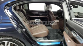 BMW 730 d M SPORT| X-DRIVE| ПОДГРЕВ| ОБДУХВАНЕ| ВКЛ.ТЕХНОТ, снимка 12