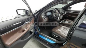 BMW 730 d M SPORT| X-DRIVE| ПОДГРЕВ| ОБДУХВАНЕ| ВКЛ.ТЕХНОТ, снимка 10