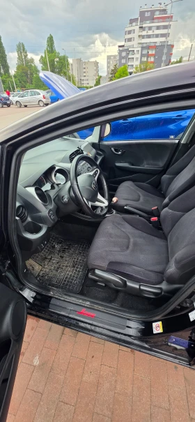 Honda Jazz, снимка 5