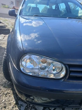 VW Golf, снимка 2