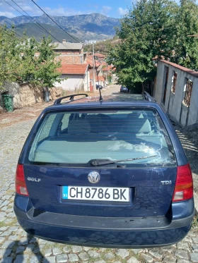 VW Golf, снимка 4