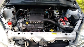 Toyota Yaris 1.0 VVT-I Евро 4, снимка 14