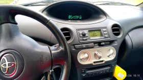 Toyota Yaris 1.0 VVT-I Евро 4, снимка 8