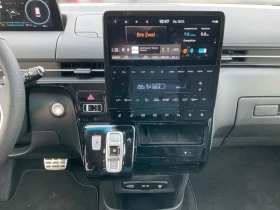 Hyundai Staria STARIA/SIGNATURE/224HP/7МЕСТЕН/360/NAVI/246h, снимка 10