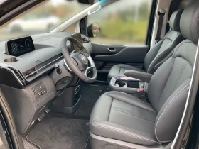 Hyundai Staria STARIA/SIGNATURE/224HP/7МЕСТЕН/360/NAVI/246h, снимка 6
