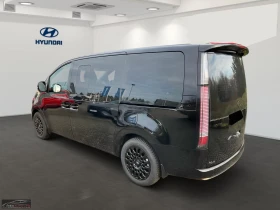 Hyundai Staria STARIA/SIGNATURE/224HP/7МЕСТЕН/360/NAVI/246h, снимка 2