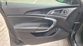 Opel Insignia, снимка 13