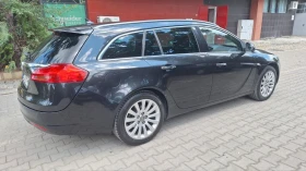 Opel Insignia, снимка 12