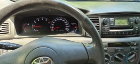 Toyota Corolla 1.4TD, снимка 9