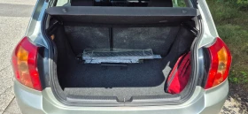 Toyota Corolla 1.4TD, снимка 7